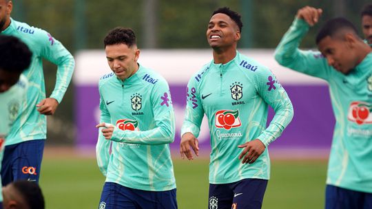 Pepê: «Futuro? Tenho contrato e é isso que vale»