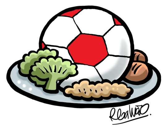 Futebol com Todos: e que tal um Dia contra a estupidez?