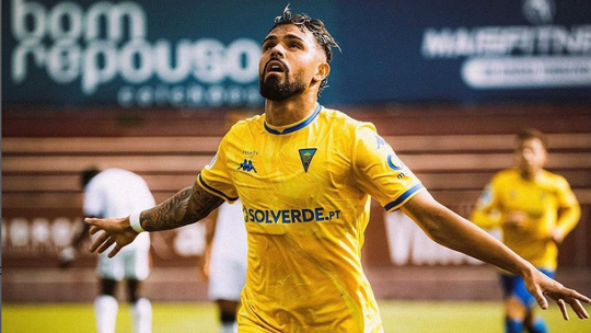 Liga Revelação: Líder Sporting vacila em casa, Estoril vence Benfica